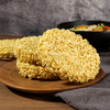 Liji Dried Noodles Manufacturer Oem Odm Wholesale Ramen Non Fried Noodles