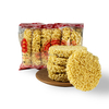 Liji Noodles Manufacturer Good Tasted Whole Wheat Noodle Family Vegetarian Instant Noodles