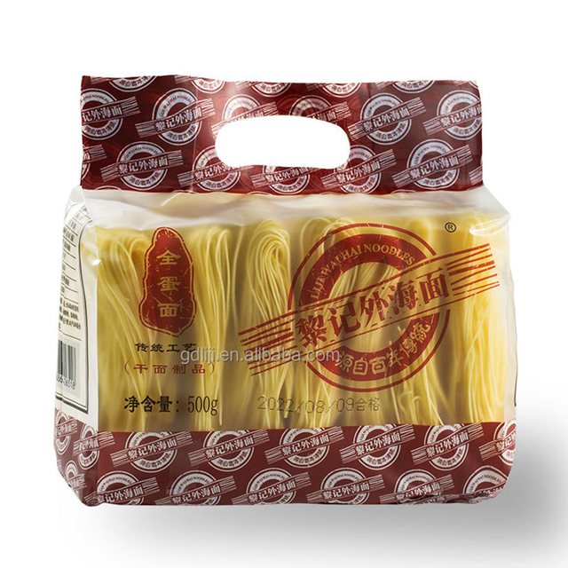 recipe for wheat noodles