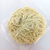 Liji Non Fried Dried Noodle Bulk High Protein Noodles Good Tasted Wholesale Ramen Noodles