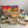 Liji Chinese Superior Quality Wonton Noodles Wholesale Non Fried Quick Cooking Instant Noodles