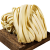 Liji Manufacturer Egg Noodles Instant Egg Noodles Non-fried Super Wide Noodles