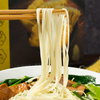 Liji 1.1kg Authentic Buckwheat Noodles Delicious Soft Stretchy Noodles Instant Noodles