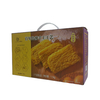 Liji Noodle OEM ODM Tasty Organic Bulk Quick Cooking Ramen Noodles in Bag