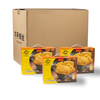 Liji Healthy Organic Instant Noodles Ramen Noodles Wholesale Instant Food Noodles