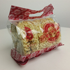 BOILING POINT LIJI Noodle Package, Healthy Asian Ramen, No Preservatives, Non-Fried Instant Noodles