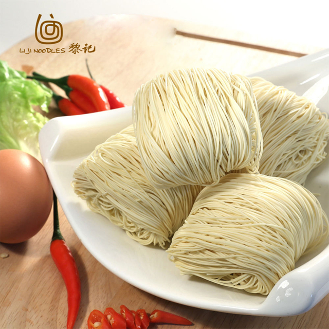 pros of ramen noodles