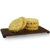 Liji Noodles Supplier Health Rich Protein Nutrition Buckwheat Noodle Dry Oats Noodles