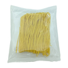 65-80g Wholesale Pricec Fine Vermicelli Yellow Noodles
