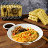 Wide Noodles