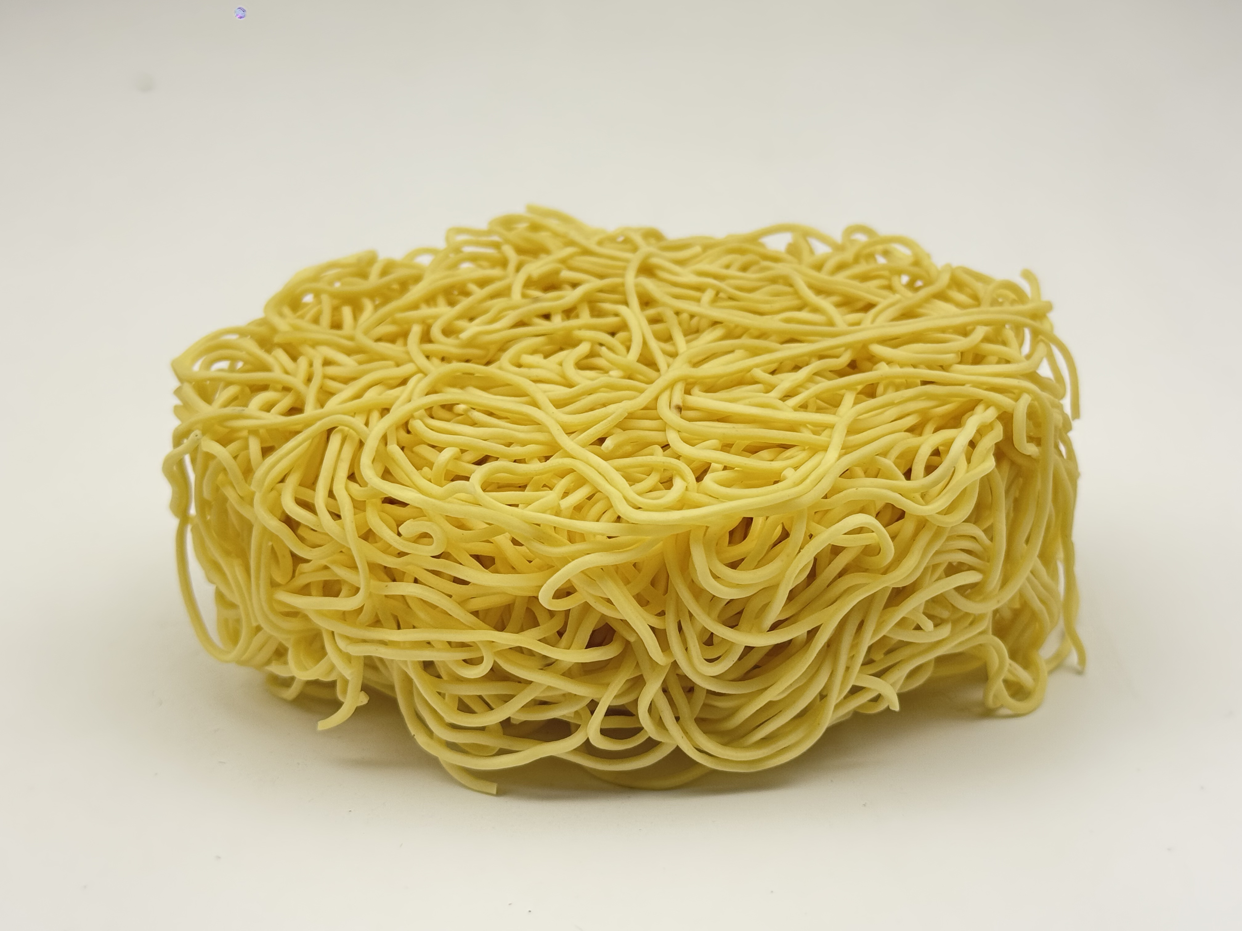 handmade egg noodles
