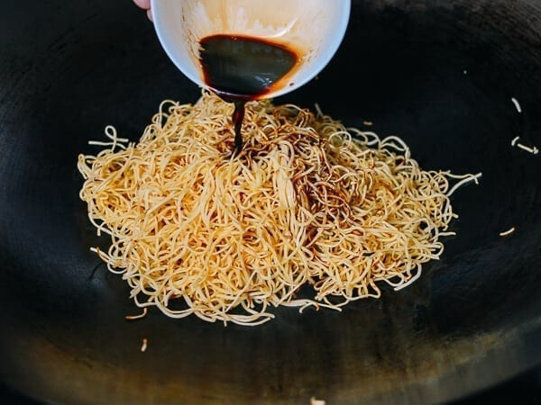 The Perfect Choice for Ramen Lovers - Liji Noodles