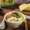 calories of egg noodles