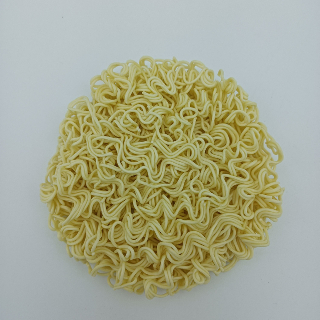 chow mein egg noodles