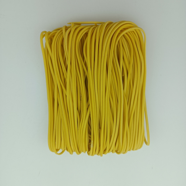 egg noodle chicken soup