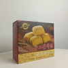 Liji Factory Direct Sale Customized Chinese Traditional Noodles Low Salt Foods Instant Ramen Noodle