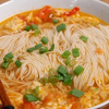 Liji Easy Cooking Food Noodles Wholesale Ramen Noodles Non Fried Healthy Dried Noodles