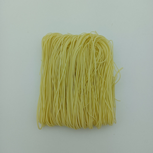 types of oriental noodles