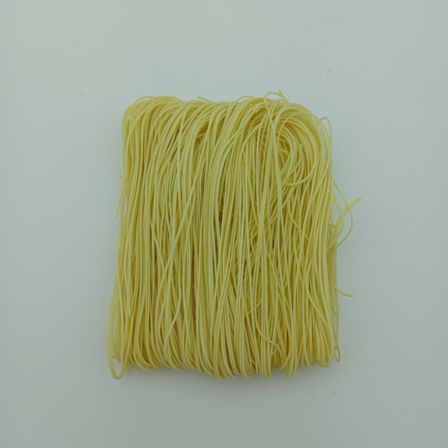 types of oriental noodles