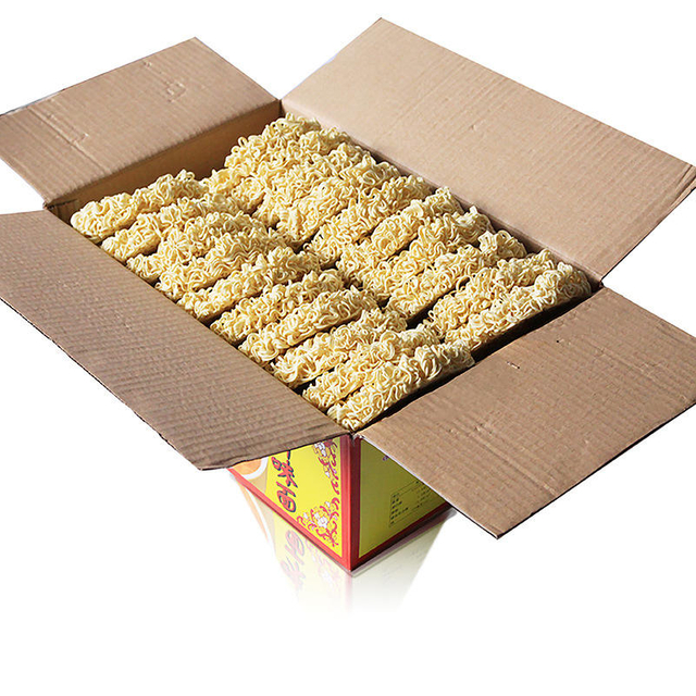 dried chow mein noodles