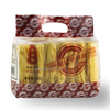 Liji Wholesale Price Egg Noodles Easy Cooking Instant Noodles Halal Wheat Noodles
