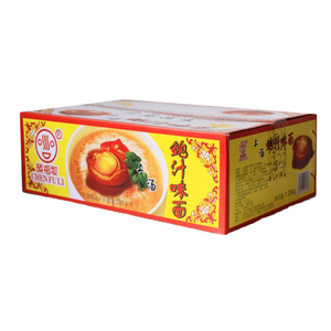 oriental egg noodles