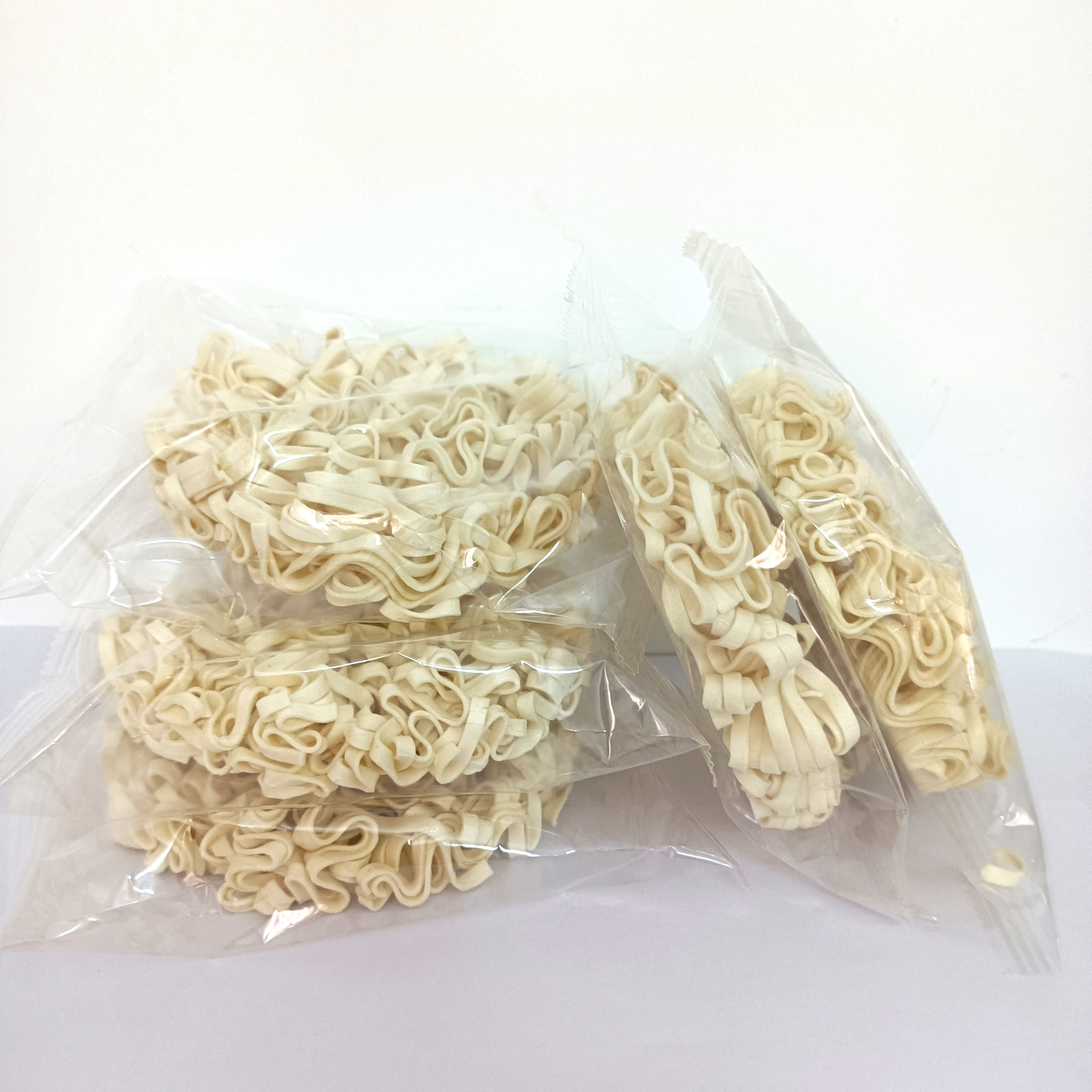 egg noodle pasta