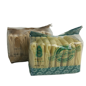 Noodles Instanthalal Noodlesprivate Label Instant Noodle