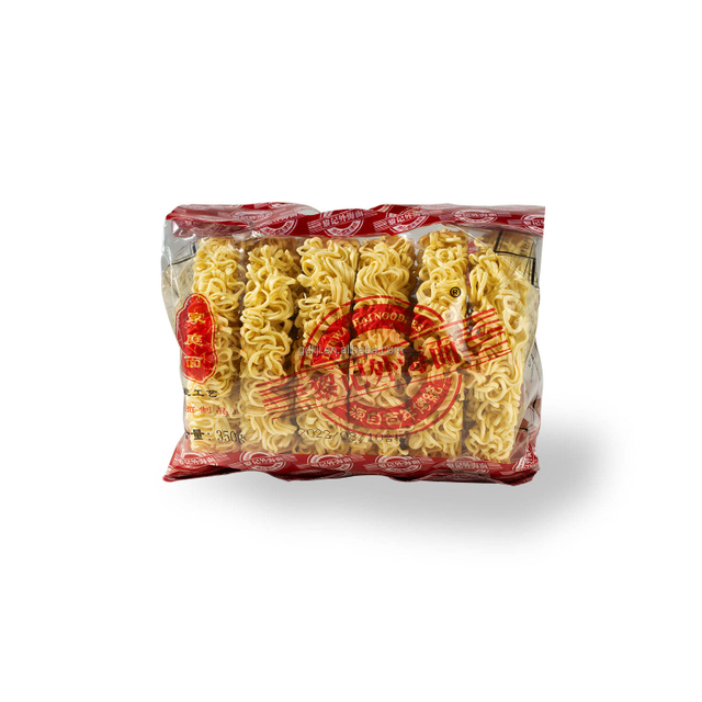 oriental slaw ramen noodles