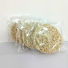 carbohydrates in egg noodles