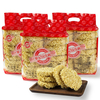 Liji Factory Outlet Chinese Non Fried Low Fat Noodles Quick Cooking Instant Ramen Noodles