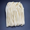 Liji Chinese Dry Mee Instant Handmade Egg Noodles Healthy Ramen Noodles Wholesale