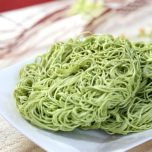 Liji Factory Outlet Chinese Ramen Noodle Healthy Noodles Lo Mein Noodles