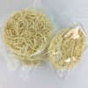 Liji Non Fried Dried Noodle Bulk High Protein Noodles Good Tasted Wholesale Ramen Noodles