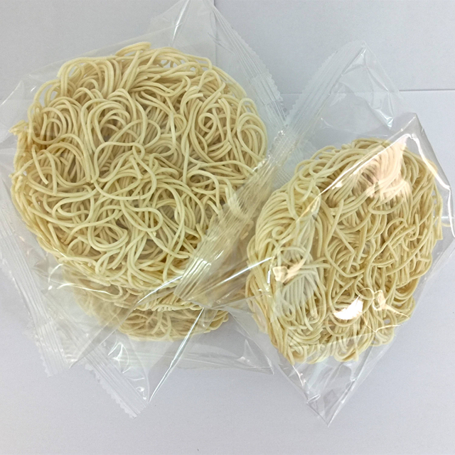 peanut butter ramen noodles