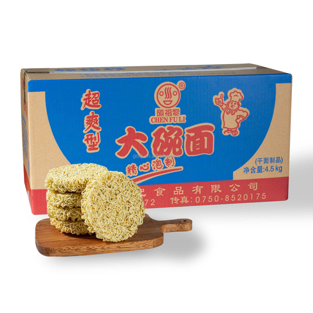 top ramen noodles