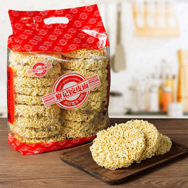 traditional ramen noodle recipes