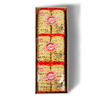 Liji Delicious Chow Mein Wholesale Non Fried Noodles Chinese Brand Name Instant Noodles