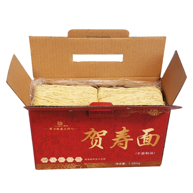 noodle wheat