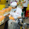 China Oem Brand Healthy Stir Fry Instant Wok Hot Pot Noodles Nutritious Quick Boil Noodles