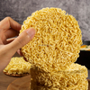 Liji Good Tasted Chow Mein Noodle Chinese Egg Noodles Low Sodium Ramen Noodles