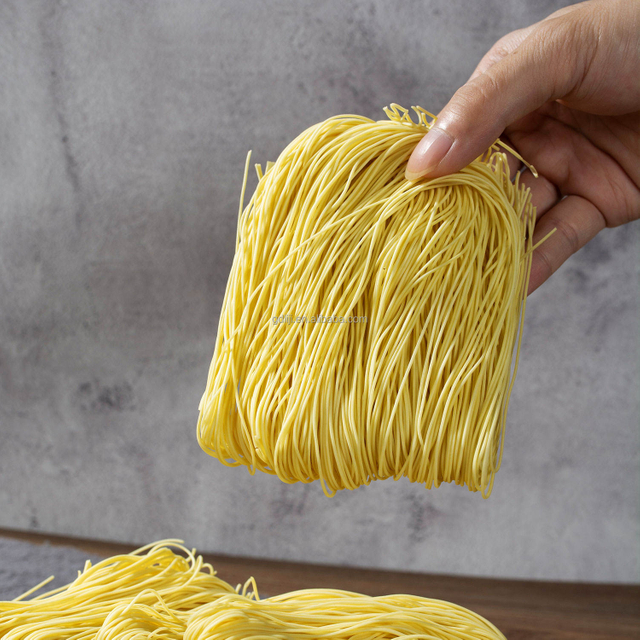 whole wheat ramen noodles