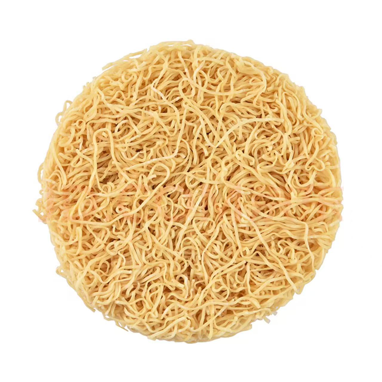 wheat noodles