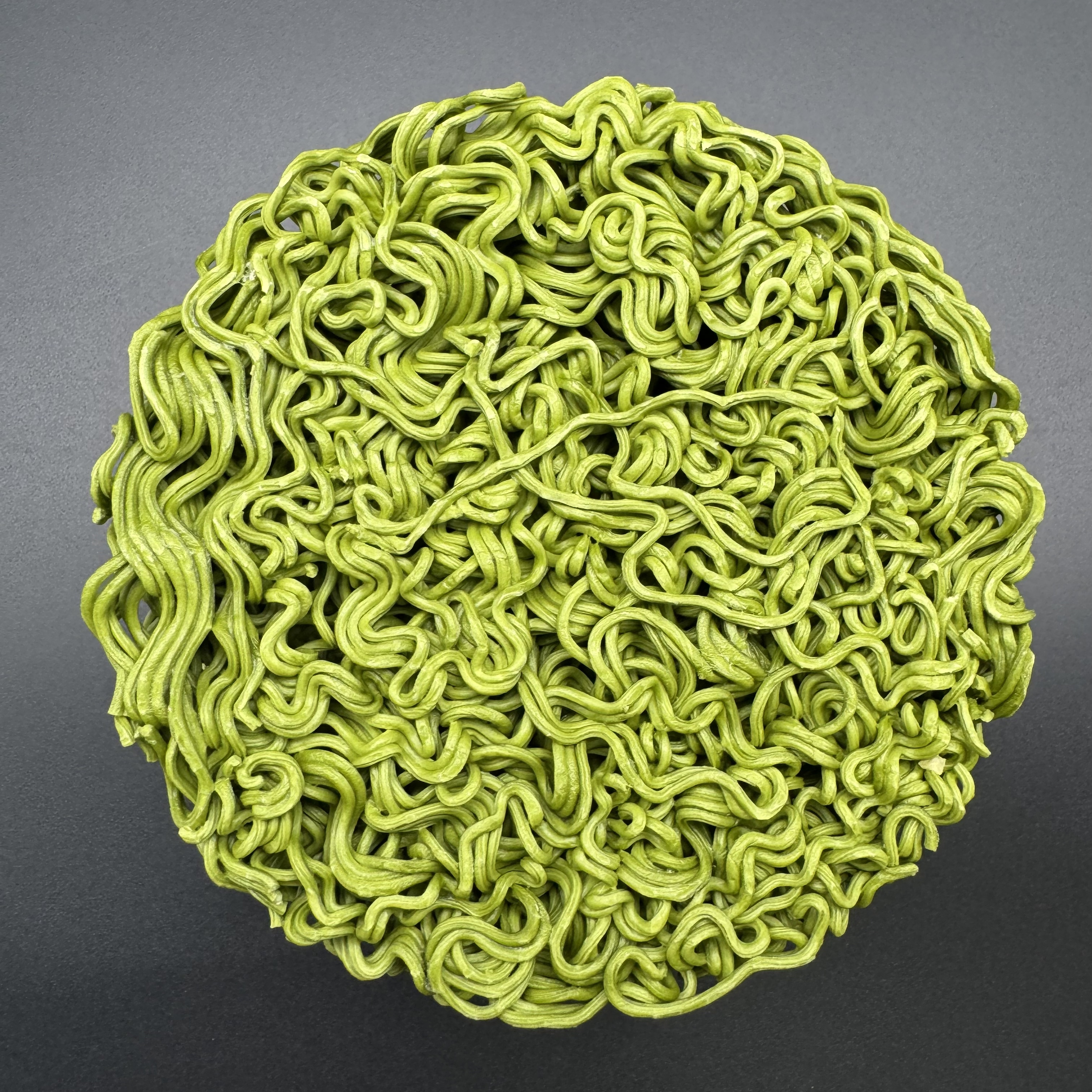 Prepare for Your Winter Arc with Our Healthy Kale Noodles!