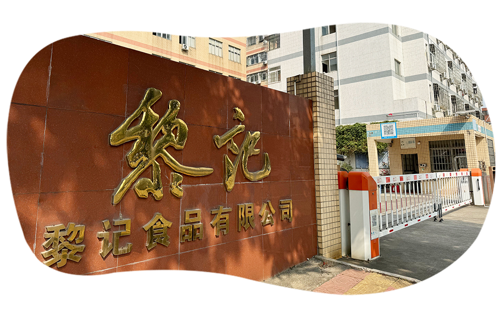 Liji noodles