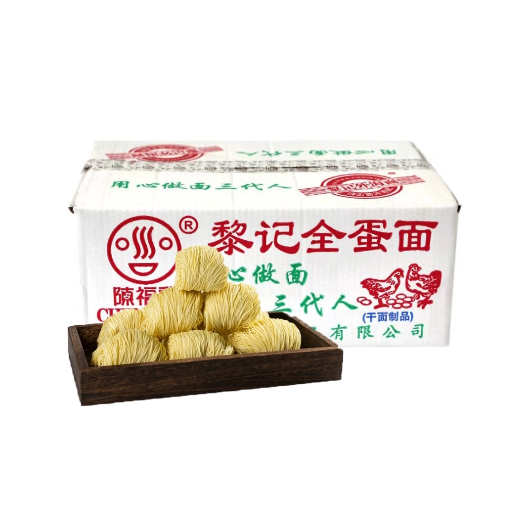 oriental noodles
