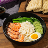 500g Chinese Thin Scallop Noodles