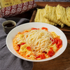 500g Wholesale Protein Egg Noodles