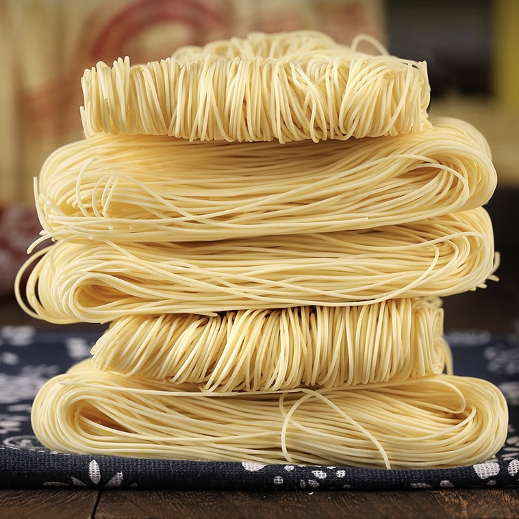 chinese dried egg noodles