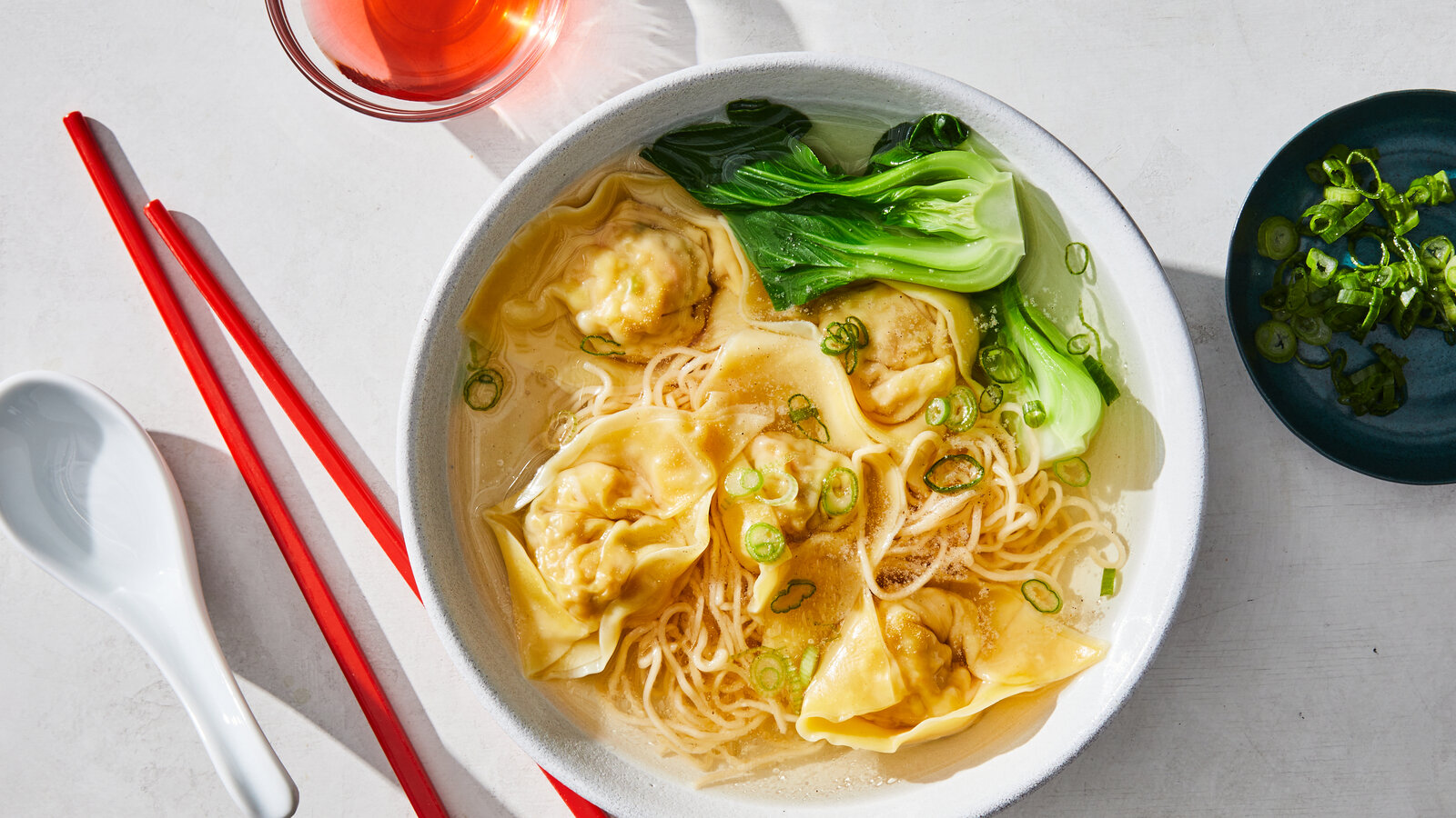 dried egg noodles
